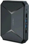 Неттоп HeroBox (N100/8GB/256GB/Win11Pro) 21век