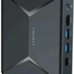 Неттоп HeroBox (N100/8GB/256GB/Win11Pro) 21век