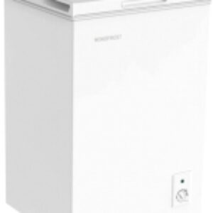 Морозильник HFZ 5151 W 21век