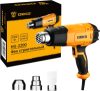 Строительный фен HG-2200 / 083-1012 21век
