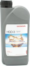 Трансмиссионное масло HGO-3 / 08290P9901HE 21век