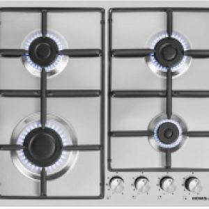 Газовая варочная панель HGS643S 21век