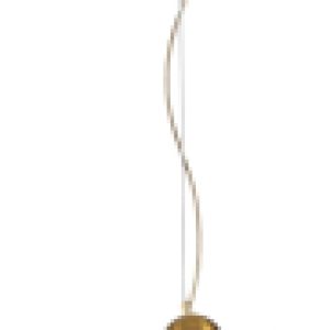 Потолочный светильник Travertino 6625/20L 21век