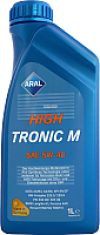 Моторное масло HighTronic M 5W40 21век
