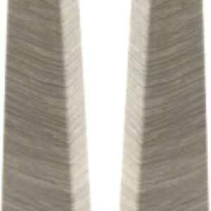 Заглушка для плинтуса Hi Line Prestige М301 Дуб Тоскания Матовый 21век