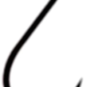 Набор крючков рыболовных Hisashi 10006BN-R Sode / 024-32-120 21век