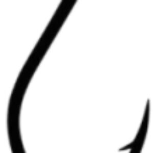 Набор крючков рыболовных Hisashi 10026BN 14 / 024-04-140 21век