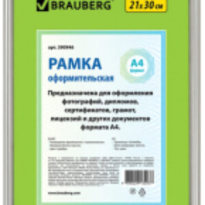 Рамка HIT2 / 390946 21век