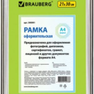 Рамка HIT3 / 390991 21век