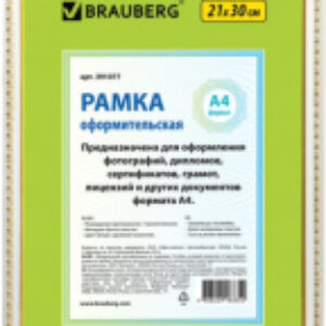 Рамка HIT5 / 391077 21век