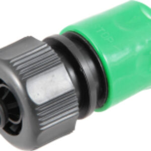 Соединитель для шланга HL132 5/8 / 330073 21век