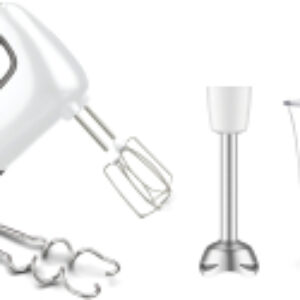 Миксер ручной HM462110 21век