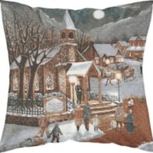 Подушка декоративная Home Пастор Пд4040Нг-8а 21век