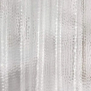 Шторка-занавеска для ванны Home. Crystal Wall / 608451 21век