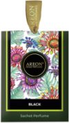 Ароматическое саше Home Perfume Premium Black / SPP05 21век
