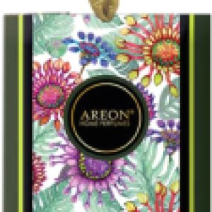 Ароматическое саше Home Perfume Premium Black / SPP05 21век