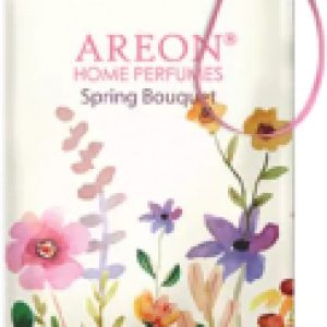 Ароматическое саше Home Perfume Spring Bouquet / SPW01 21век