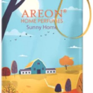 Ароматическое саше Home Perfume Sunny Home / SPW03 21век