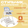 Стульчик для кормления Honey 21век