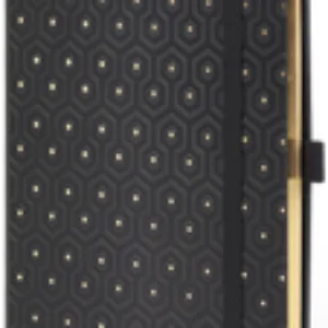 Блокнот Honeycomb Gold / 0QO7LG-009 21век