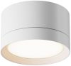 Точечный светильник Hoop C086CL-GX53-SRD-W 21век