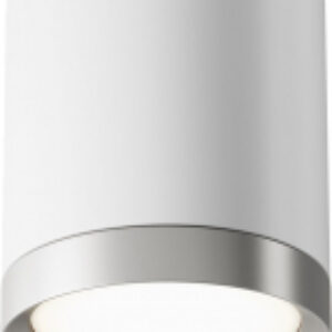 Точечный светильник Hoop C086CM-GX53-MRD-WS 21век