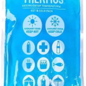 Аккумулятор холода Hot and Cold Pack-350g / 470713 21век