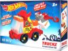 Конструктор Hot Wheels  Truckz BB Billy / 720 21век