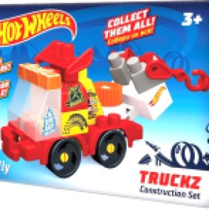 Конструктор Hot Wheels Truckz BB Billy / 720 21век