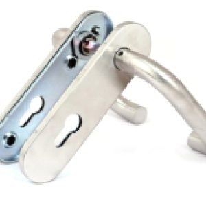 Ручка дверная HP-72.1303-INOX 21век