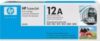 Тонер-картридж 12A (Q2612A) 21век