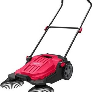 Подметальная машина HPS 6518 21век