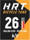 Камера для велосипеда H.R.T / 00-010035 21век