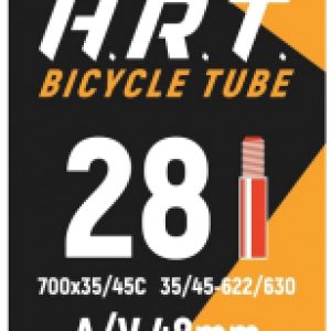 Камера для велосипеда H.R.T / 00-010045 21век