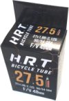 Камера для велосипеда H.R.T. 27.5x1.95/2.125 F/V / 00-010041 21век