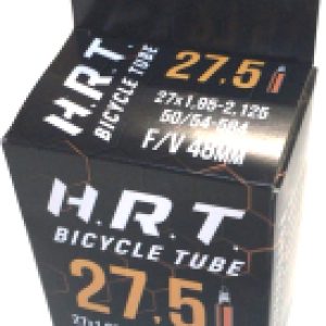 Камера для велосипеда H.R.T. 27.5x1.95/2.125 F/V / 00-010041 21век