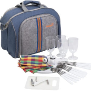 Походный набор HS-425S-4BG 21век