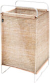 Корзина для белья HSC3/2 21век