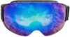 Маска горнолыжная HS-HX-019 21век