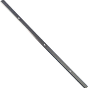 Нож для станка HSS W3 333x1.5x12 / RN077A 21век