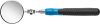 Зеркало телескопическое HT4R502 21век