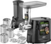 Мясорубка электрическая HT-MG-007 21век