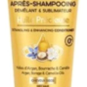 Кондиционер для волос Huile Precieuse Detangling&Enhancing улучшающий 21век