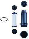 Фильтр АКПП HX151KIT 21век