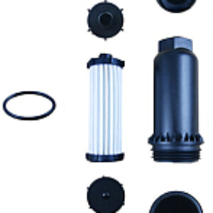 Фильтр АКПП HX151KIT 21век