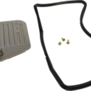 Фильтр АКПП HX163KIT 21век