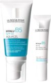Набор косметики для лица Hyalu B5 Гель для лица SPF30 50мл+Крем для век 15мл 21век