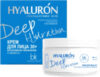 Крем для лица Hyaluron Deep Hydration Интенсивное увлажнение и свежесть 30+ 21век