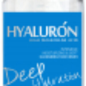 Пенка для умывания Hyaluron Deep Hydration Интенсивное увлажнение 21век