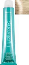 Крем-краска для волос Hyaluronic Acid с гиалуроновой кислотой 10.0 21век